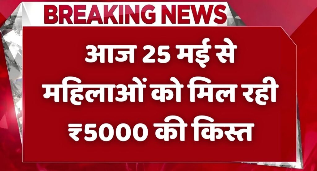 Maiya Samman Yojana