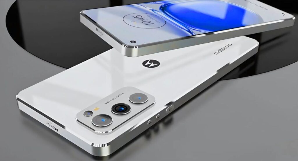 Motorola Edge 50 Pro