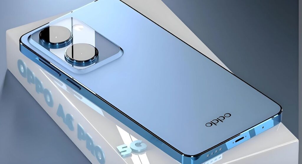 OPPO A6 Pro