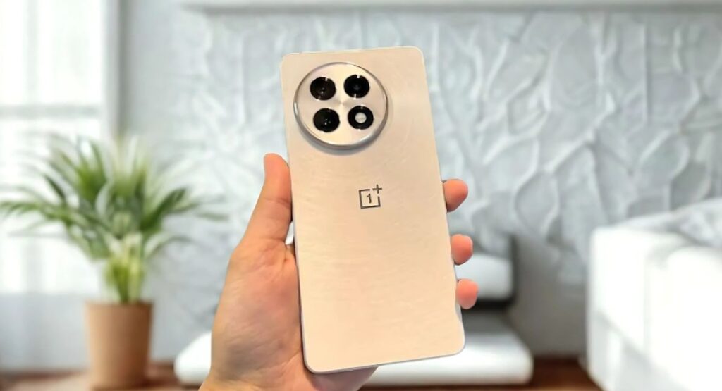 OnePlus 13s