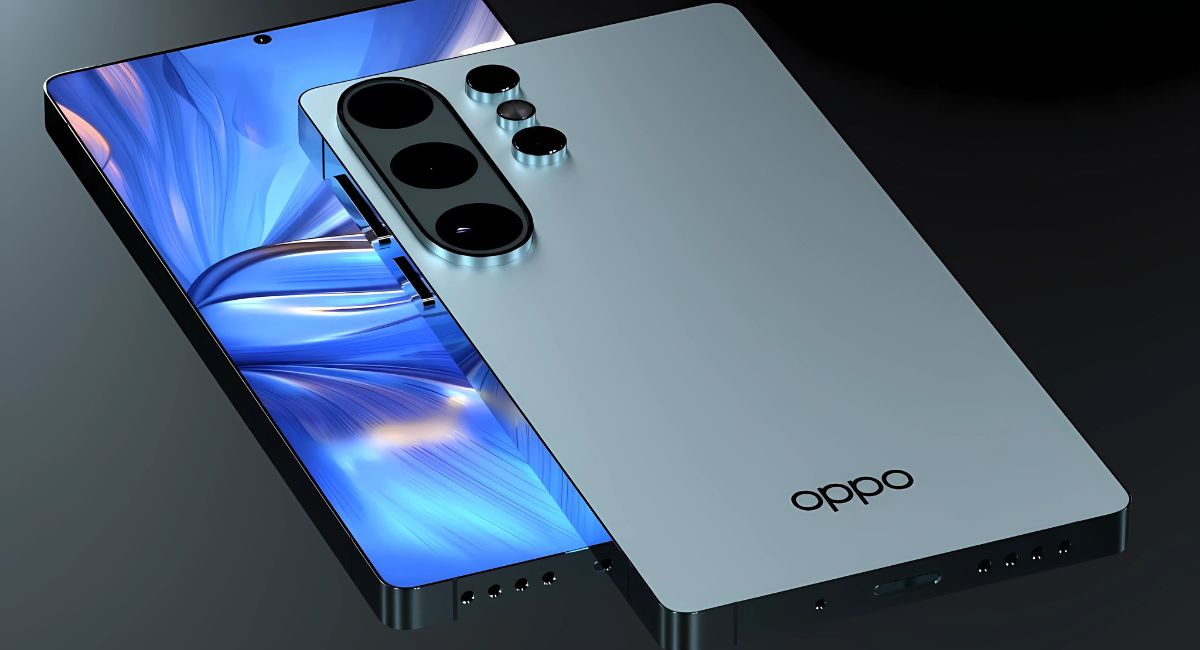 Oppo Reno 13