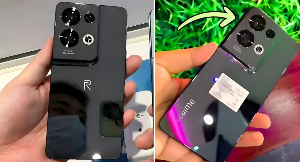 Realme 10 Pro