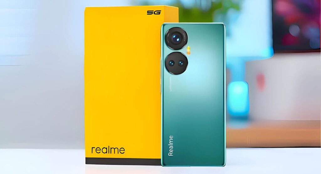 Realme 10 Pro Plus