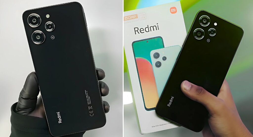Redmi 12 5G