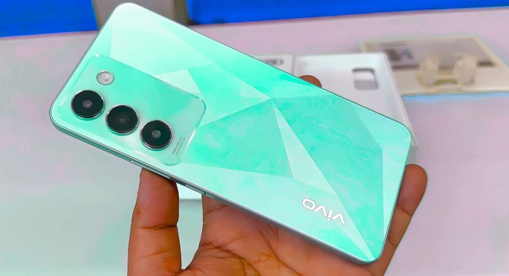 Vivo T3 5G