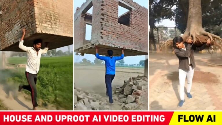 Trending Instgram Ai Video Editing 2026