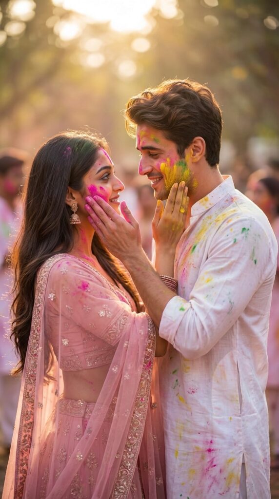 google gemini holi photo editing